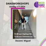 Dansworkshop