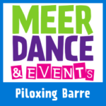 Meer Dance & Events - Piloxing Barre