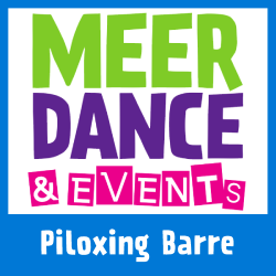 Meer Dance & Events - Piloxing Barre